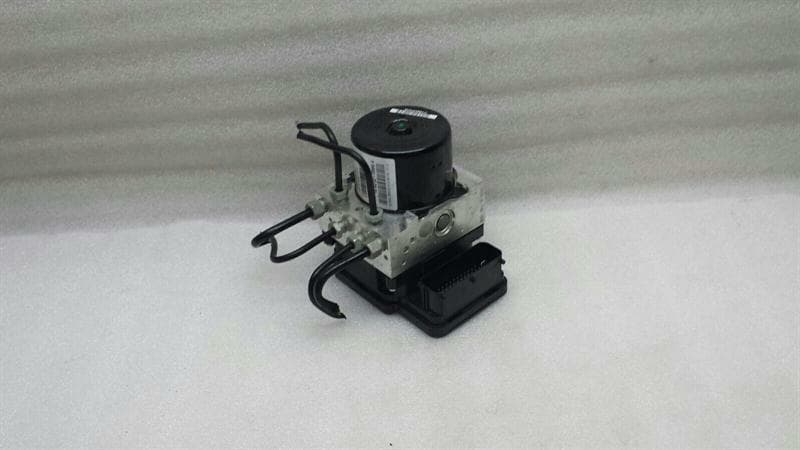 OPEL Opel Insignia ABS pump ABS master brake unit hydraulic block 13412552AJB