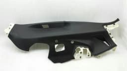 PORSCHE Porsche Panamera 970 Rear 1/4 Cover Right 97055519600 Right Quarter Cover — thumbnail 6