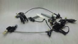 BMW BMW 5 Series F07 GT front left seat engine set seat engine set front left — thumbnail 4