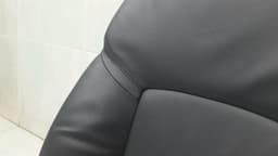 BMW BMW F07 GT front left seat backrest 52107230648 seat front left leather comfort — thumbnail 8