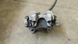 MERCEDES-BENZ Mercedes C Class Brake Caliper Rear Left A2044231581 Brake Caliper — thumbnail 4