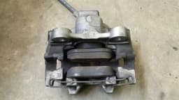 MERCEDES-BENZ Mercedes C Class Brake Caliper Rear Left A2044231581 Brake Caliper — thumbnail 3