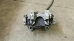 MERCEDES-BENZ Mercedes C Class Brake Caliper Rear Left A2044231581 Brake Caliper — thumbnail 1