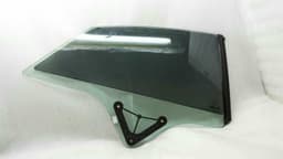 MERCEDES-BENZ Mercedes E Class W207 Door Window 1/4 Rear Right A2076700210 Right Rear 1/4 Glass — thumbnail 1