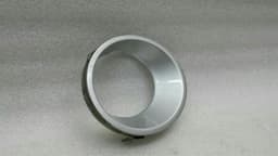 BMW BMW X5 E53 FRH FOG LIGHT COVER 8403074 front panel right — thumbnail 2