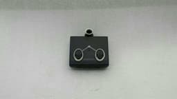 PORSCHE Porsche Panamera 970 door control unit front right 7PP959792D FRH door module — thumbnail 6