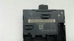 PORSCHE Porsche Panamera 970 door control unit front right 7PP959792D FRH door module — thumbnail 5