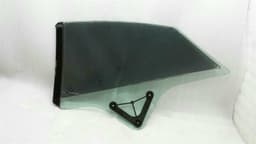 MERCEDES-BENZ Mercedes E Class W207 Door Window 1/4 Rear Right A2076700210 Right Rear 1/4 Glass — thumbnail 2