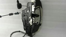 MERCEDES-BENZ Mercedes S-Class W221 FRH door lock A2217208035 door lock front right — thumbnail 4