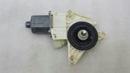 MERCEDES-BENZ Mercedes C Class W204 Coupe window motor FLH A2048200242 Fensterhebermo — thumbnail 2