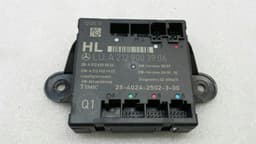 MERCEDES-BENZ Mercedes E Class W212 RLH Door Module A2129003906 Door Control Unit Rear Left — thumbnail 5