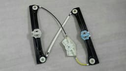 MERCEDES-BENZ Mercedes S Class W211 FRH Door Winder A2217200246 Power Window V Re — thumbnail 3