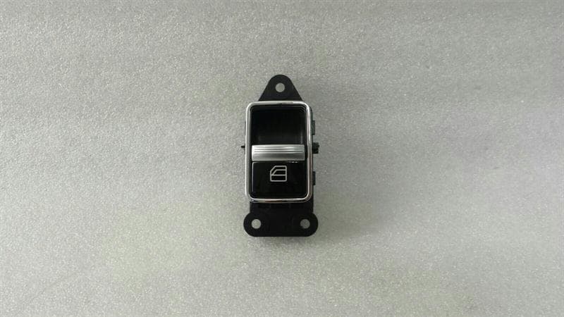 Mercedes S-Class W221 Window Switch A2218704579 Power Window Switch