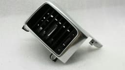 PORSCHE Porsche Panamera unknown air vent 97055317101 ventilation nozzle ventilation grille left — thumbnail 2