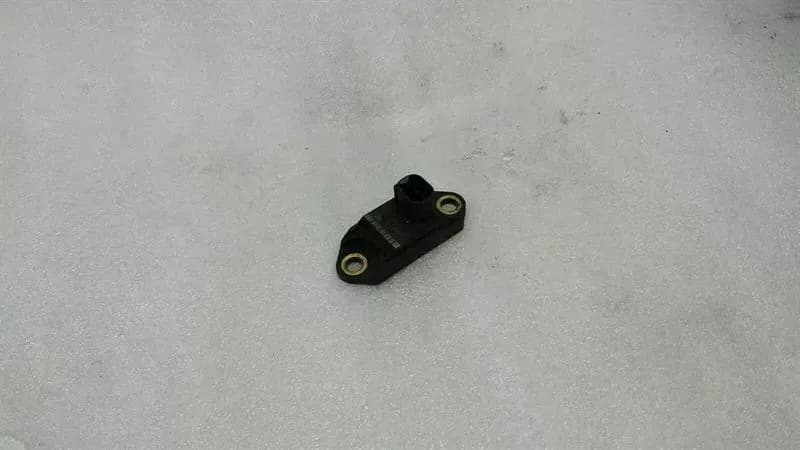 PORSCHE Porsche Panamera 970 Crash Sensor 97060611100 Impact Sensor