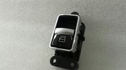 MERCEDES-BENZ Mercedes S-Class W221 Window Switch A2218704579 Power Window Switch — thumbnail 5