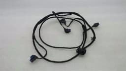 MERCEDES-BENZ Mercedes A Class W169 REAR PDC WIRING PTS Harness Rear — thumbnail 4