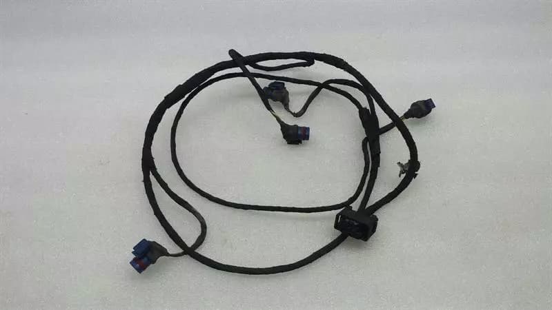 MERCEDES-BENZ Mercedes A Class W169 REAR PDC WIRING PTS Harness Rear