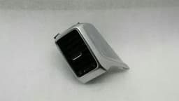 PORSCHE Porsche Panamera unknown air vent 97055317101 ventilation nozzle ventilation grille left — thumbnail 1