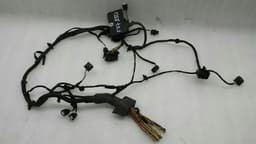 BMW BMW 5 Series F07 GT Wiring Harness Left 61139180445 Cut-off Wiring Loom Left — thumbnail 1