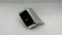 PORSCHE Porsche Panamera unknown air vent 97055317101 ventilation nozzle ventilation grille left — thumbnail 5