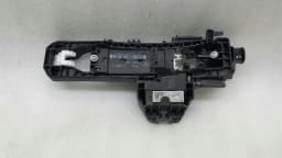 MERCEDES-BENZ Mercedes C Class W204 Coupe Internal Handle A2047602134 A2047602534 STORAGE BAR VL — thumbnail 2