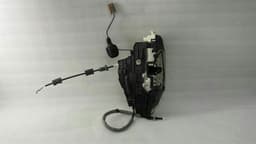 MERCEDES-BENZ Mercedes S-Class W221 FRH door lock A2217208035 door lock front right — thumbnail 2