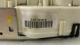MERCEDES-BENZ Mercedes S-Class W221 FRH door lock A2217208035 door lock front right — thumbnail 7