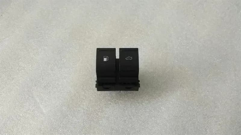 VW VW TOUAREG 7L fuel cap boat switch 7L6595903 fuel flap tailgate switch