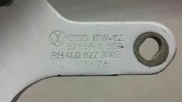 AUDI Audi Q7 4L right boat hinge 4L0827300B tailgate hinge right — thumbnail 2
