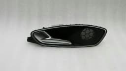 AUDI Audi A1 8x Interior Door Handle Rear Left 8X4839019C Rear Left Door Inner Handle — thumbnail 5