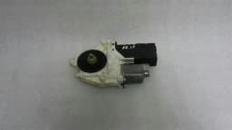 PEUGEOT Peugeot 407 FLH Window Motor 9646593380 1137328124 Window Regulator Motor Front Left — thumbnail 1