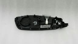 AUDI Audi A1 8x Interior Door Handle Rear Left 8X4839019C Rear Left Door Inner Handle — thumbnail 7