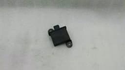 PORSCHE Porsche Panamera 970 tire pressure monitoring control unit 7pp907283 tire module TPM — thumbnail 1