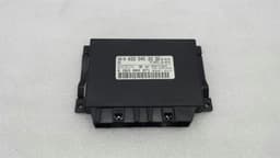 MERCEDES-BENZ Mercedes S-Class A0335453332 Parktronic Parking Pilot Control Unit — thumbnail 1