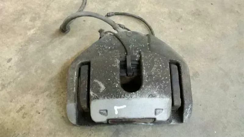 BMW BMW 7 Series E65 E60 Left Front Caliper 34116753659 Brake Caliper Front Left