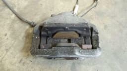 BMW BMW 7 Series E65 E60 Left Front Caliper 34116753659 Brake Caliper Front Left — thumbnail 5