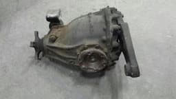 MERCEDES-BENZ Mercedes W220 W215 Rear Diff A2203507814 A2203510305 CL55 S600 2.65 Differential — thumbnail 2