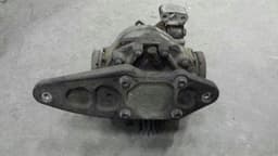 MERCEDES-BENZ Mercedes W220 W215 Rear Diff A2203507814 A2203510305 CL55 S600 2.65 Differential — thumbnail 4