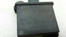 PORSCHE Porsche Panamera 970 tire pressure monitoring control unit 7pp907283 tire module TPM — thumbnail 6