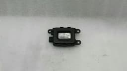 PORSCHE Porsche Panamera 970 garage door control unit 99761822702 garage door modules — thumbnail 1