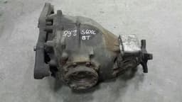 MERCEDES-BENZ Mercedes W220 W215 Rear Diff A2203507814 A2203510305 CL55 S600 2.65 Differential — thumbnail 7