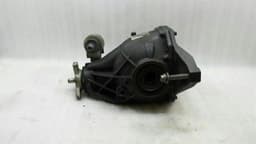 MERCEDES-BENZ Mercedes E Class W207 Rear Diff A2043500214 Differential Rear Ratio 2.82 — thumbnail 1