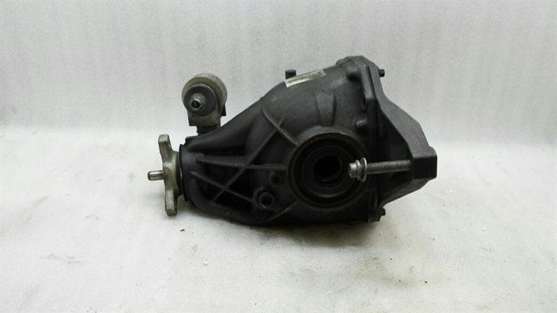 MERCEDES-BENZ Mercedes E Class W207 Rear Diff A2043500214 Differential Rear Ratio 2.82