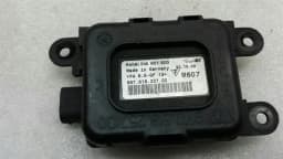 PORSCHE Porsche Panamera 970 garage door control unit 99761822702 garage door modules — thumbnail 5