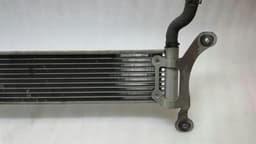 VW 2009 VOLKSWAGEN TOUAREG KÜHLER Ölkühler 7L6121212B Radiator oil — thumbnail 8