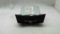 MERCEDES-BENZ Mercedes W212 W207 Audio System Controller A2129006513 CD Player HEAD UNIT Comand — thumbnail 2