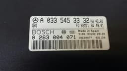 MERCEDES-BENZ Mercedes S-Class A0335453332 Parktronic Parking Pilot Control Unit — thumbnail 6