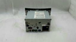 MERCEDES-BENZ Mercedes W212 W207 Audio System Controller A2129006513 CD Player HEAD UNIT Comand — thumbnail 7