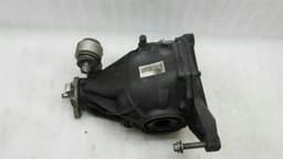 MERCEDES-BENZ Mercedes E Class W207 Rear Diff A2043500214 Differential Rear Ratio 2.82 — thumbnail 5